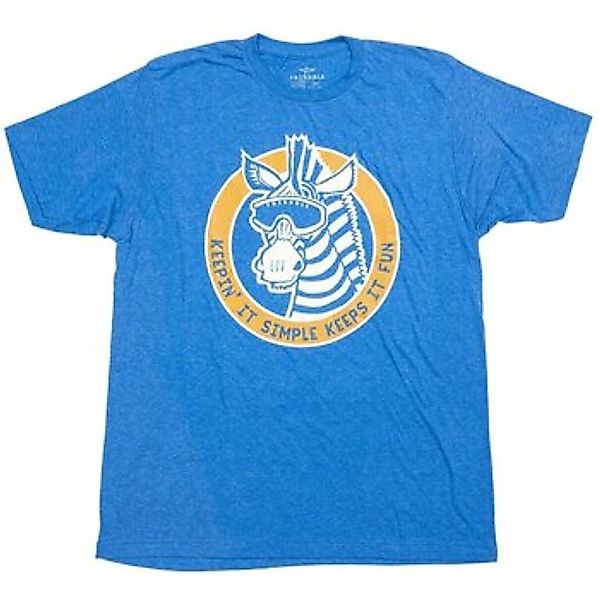 Fairdale  T-Shirt T-shirt  Debra Zebra günstig online kaufen