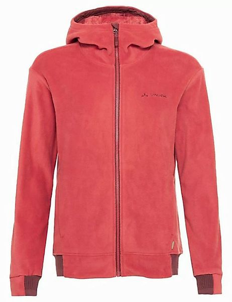 VAUDE Outdoorjacke Women's Neyland Fleece Hoody (1-St) warme, atmungsaktive günstig online kaufen