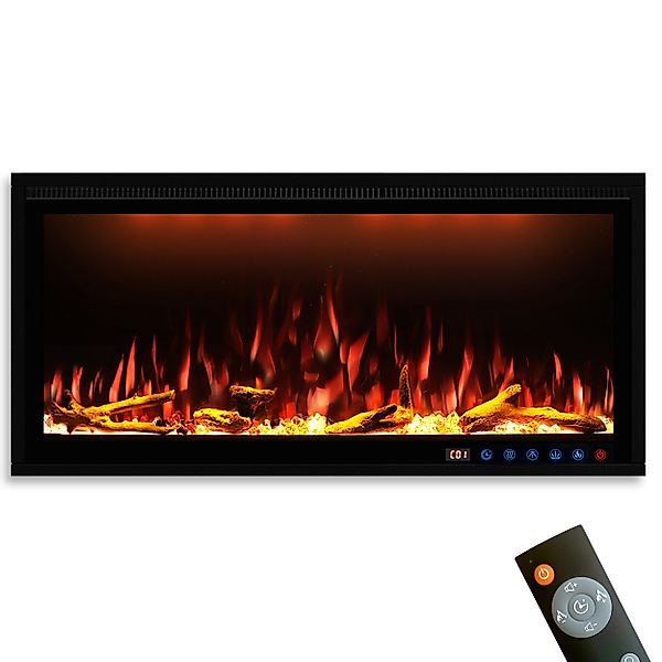 GLOW FIRE Elektrokamin Glow Fire Smart günstig online kaufen