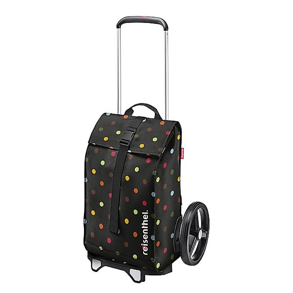 REISENTHEL® Einkaufstrolley citycruiser rolltop, 40 l günstig online kaufen