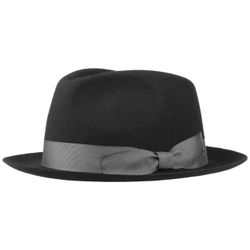 Lipodo Filzhut (1-St) Fedora mit Ripsband, günstig online kaufen
