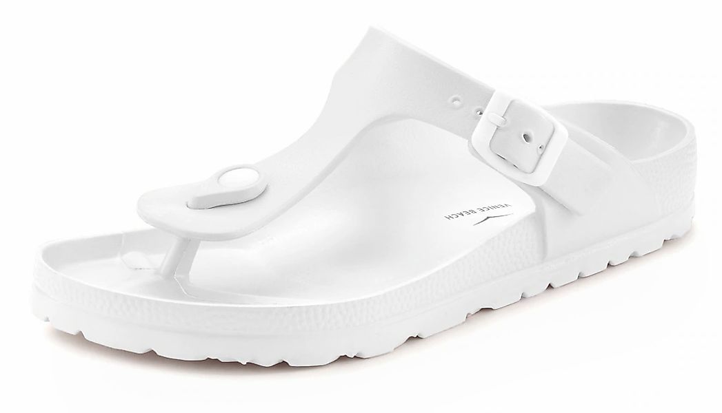 Venice Beach Badezehentrenner, Zehentrenner, Badeschuh günstig online kaufen