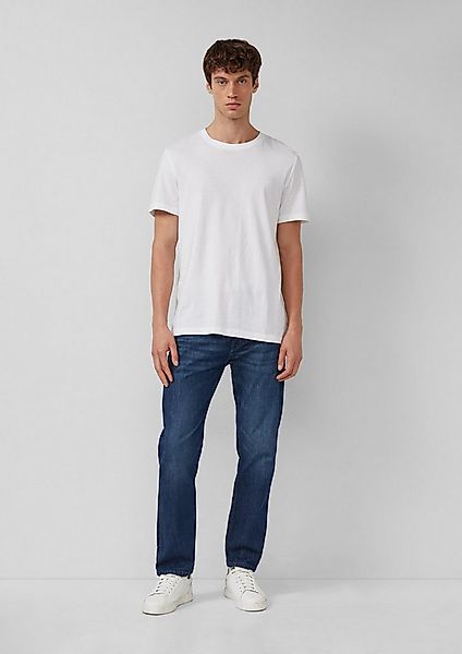 s.Oliver Regular-fit-Jeans Jeans-Hose BENITO Jeans Benito / Regular Fit / M günstig online kaufen