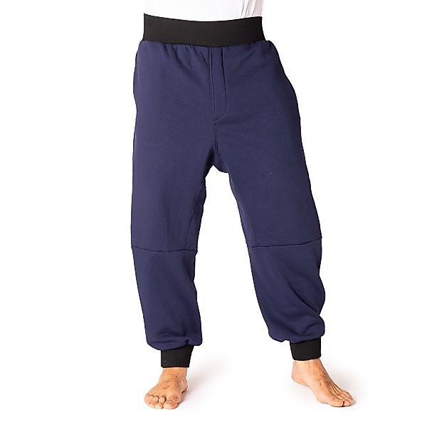 PANASIAM Wellnesshose Haremsjogger perfekte Chillhose für günstig online kaufen