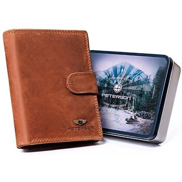 Peterson  Geldbeutel Ptn N4l-chm-m J. günstig online kaufen