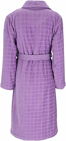 Esprit Damenbademantel "Mosaic, ideal für Sauna & Spa, Hotelbademantel, Mor günstig online kaufen