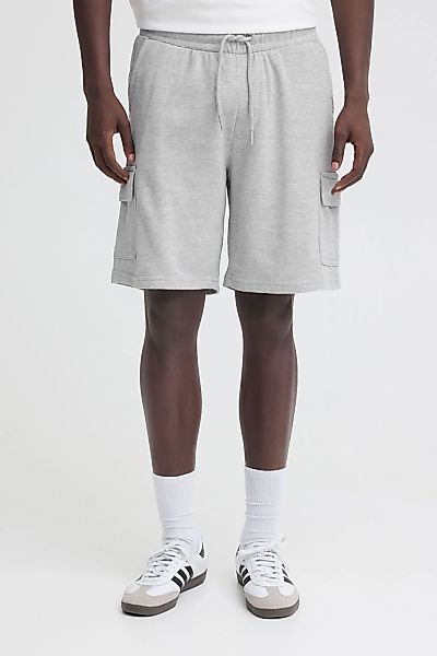 Blend Sweatshorts "BHKarlos Sweat Cargo" Bequeme Sweatshorts im Cargo-Stil günstig online kaufen
