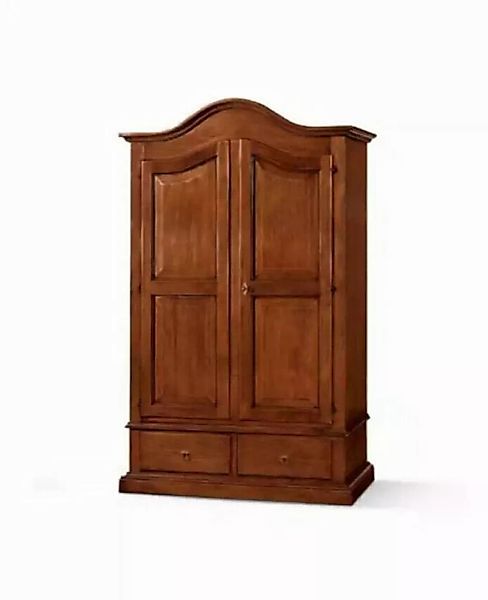 JVmoebel Kleiderschrank Klassisch Schlafzimmer Schrank Italienische Möbel D günstig online kaufen