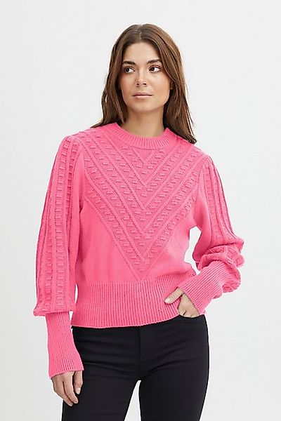 Pulz Jeans Strickpullover PZAMY Pullover 50207167 günstig online kaufen