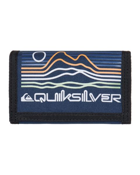 Quiksilver Brieftasche The Everydaily günstig online kaufen