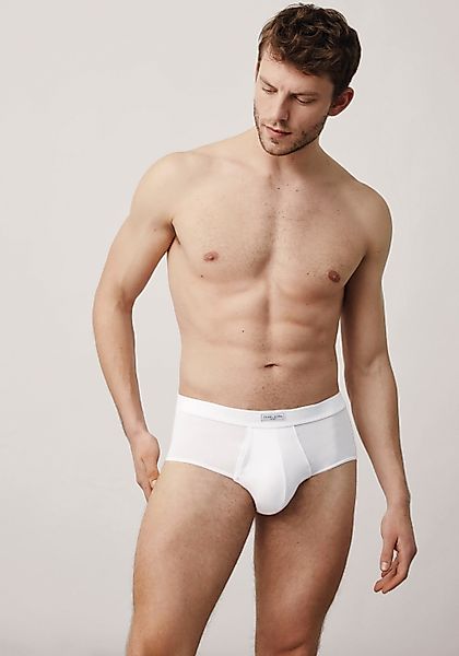 YSABEL MORA Slip BASIC COLLECTION COTTON günstig online kaufen