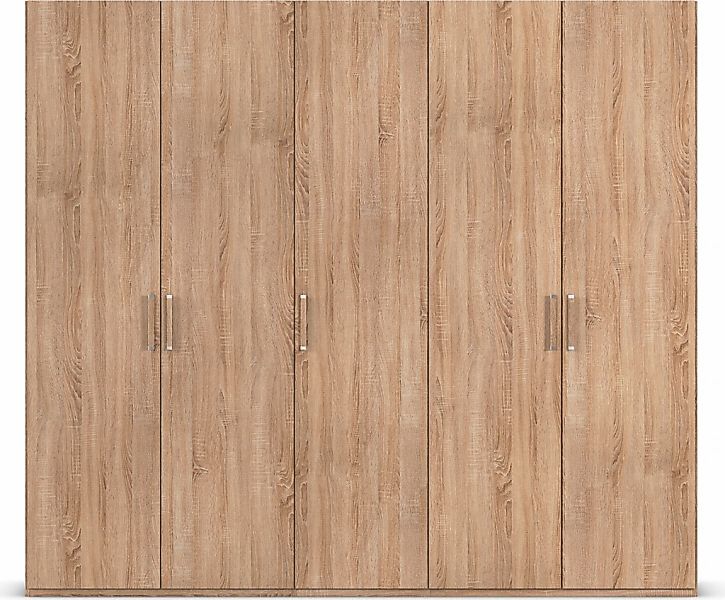 rauch Drehtürenschrank "Kleiderschrank Schrank Garderobe Schlafzimmerschran günstig online kaufen