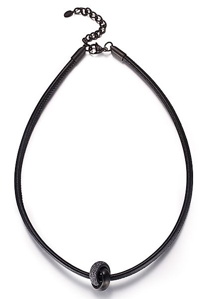 Kingka Kette mit Anhänger SLN8307BGY günstig online kaufen