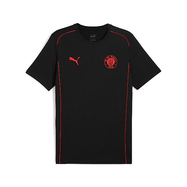 PUMA Trainingsshirt FCSP CASUALS TEE FC günstig online kaufen