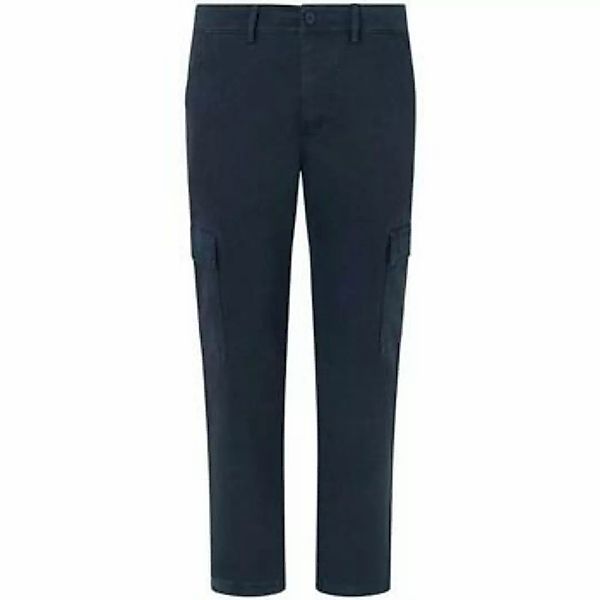 Pepe Jeans Cargohose "Pepe Hose SLIM CARGO" günstig online kaufen