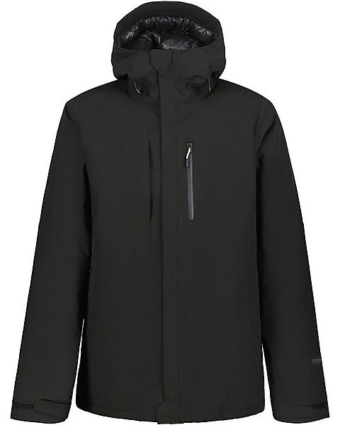 Icepeak Winterjacke Jacke Bakerhill Versiegelte Nähte, Wasserdicht günstig online kaufen