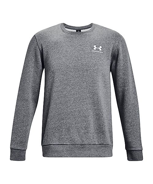Under Armour® Sweater Under Armour Sweatshirt günstig online kaufen