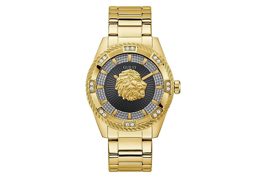 Guess Quarzuhr GW0783G1 günstig online kaufen