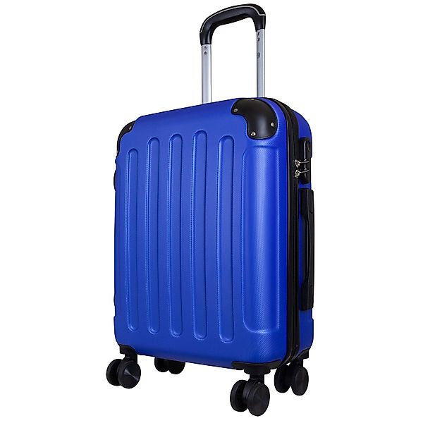 Trendyshop365 Hartschalen-Trolley Avalon, 5 Größen, 4 günstig online kaufen