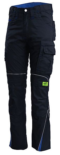 TMG International Arbeitshose Bundhose Cargohose Kultworker Herrenhose gera günstig online kaufen