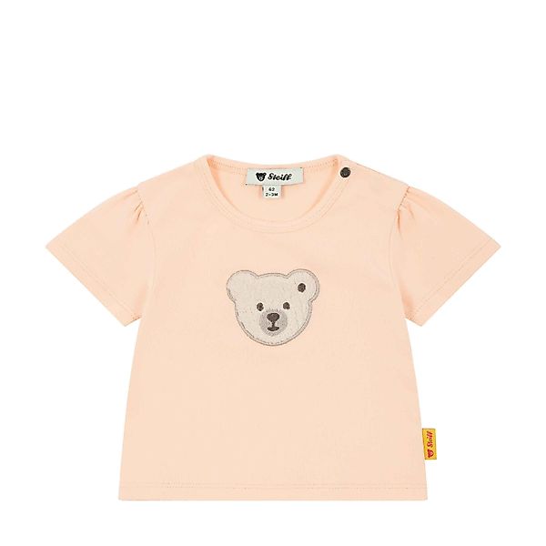 Steiff T-Shirt T-Shirt kurzarm Sundancer günstig online kaufen
