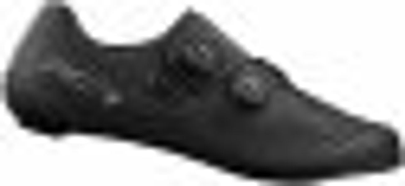 Rennrad - Fahrradschuhe SH-RC703 WIDE, schwarz günstig online kaufen