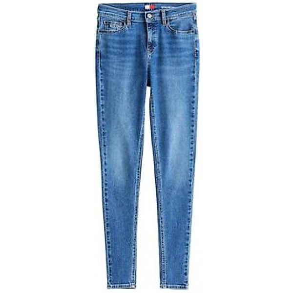 Tommy Hilfiger  Jeans DW0DW20652 1A5 günstig online kaufen
