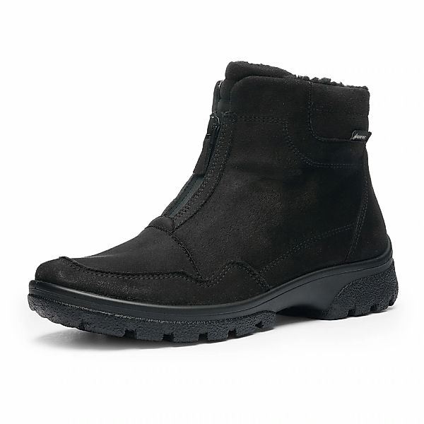Ara Winterstiefelette "SAAS FEE", Snowboots, Winterstiefel mit Gore-Tex günstig online kaufen