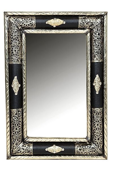 Marrakesch Orient & Mediterran Interior Wandspiegel marokkanischer Spiegel günstig online kaufen