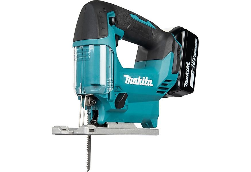 Makita Stichsäge Makita Akku-Pendelhubstichsäge DJV186Z, 18Volt günstig online kaufen