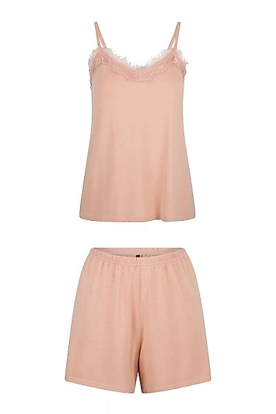 LingaDore Pyjama Set Dusty Desert 36 rosa günstig online kaufen