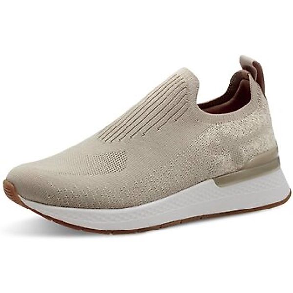 Tamaris Slip-On Sneaker, Keilsneaker, Slipper, Freizeitschuh, Halbschuh mit günstig online kaufen