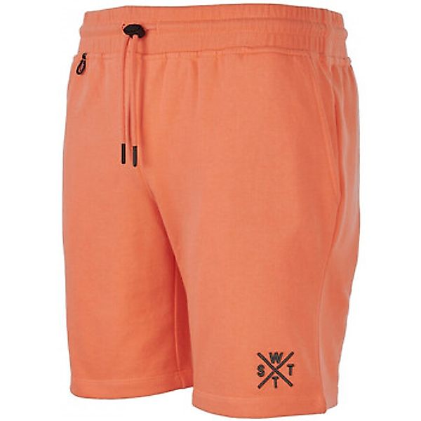 Watts  Shorts Short moleton günstig online kaufen