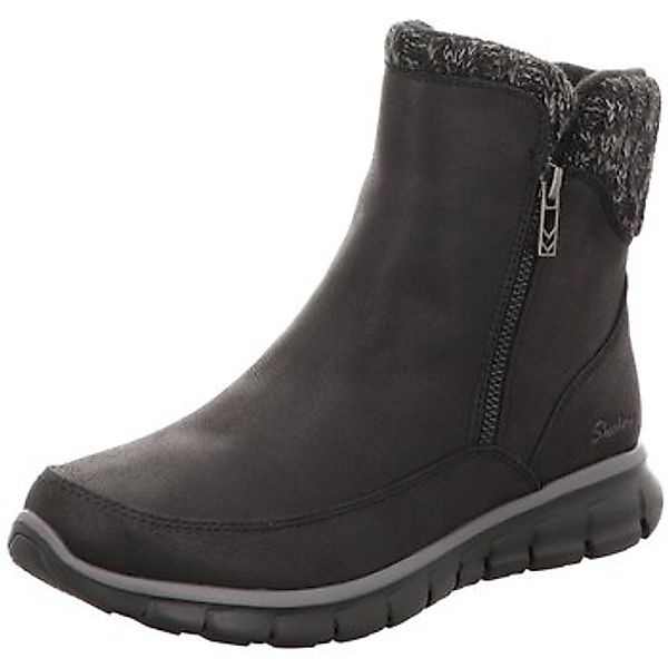 Skechers  Stiefel Stiefeletten 167941 167941 BBK günstig online kaufen