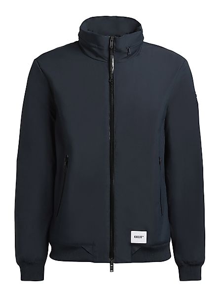 khujo Anorak "KAYO", mit Kapuze günstig online kaufen