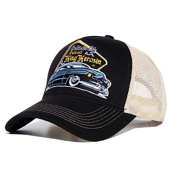 King Kerosin Trucker Cap King Kerosin günstig online kaufen