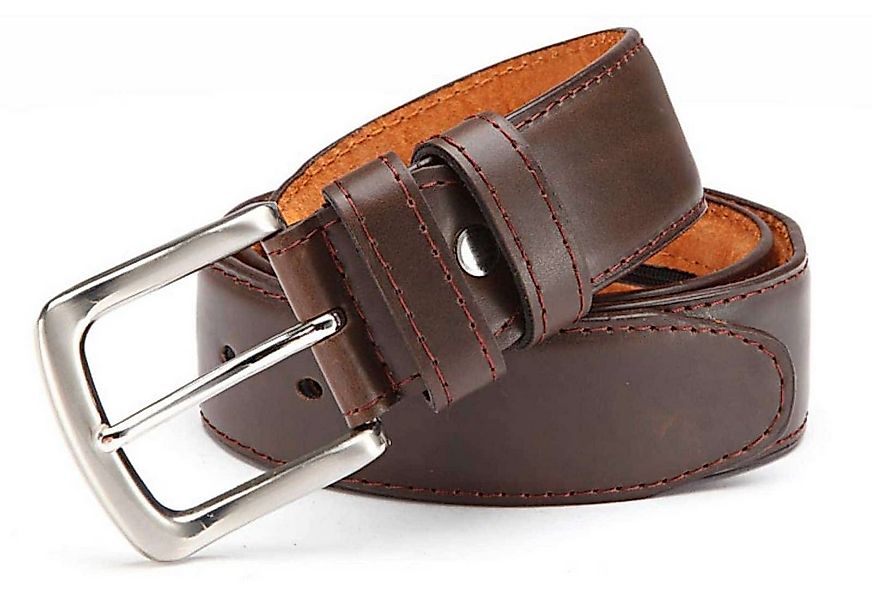 BEZLIT Tresorgürtel Herren Safe Tresor Kunstleder Gürtel (1-St) im elegante günstig online kaufen