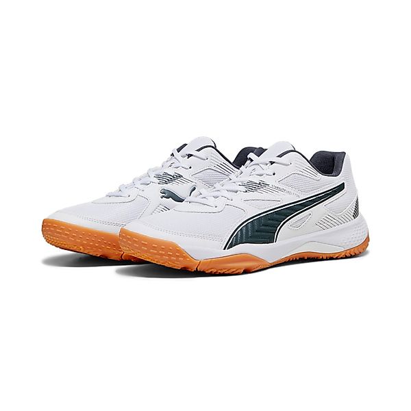 PUMA SOLARFLASH II Hallenschuh günstig online kaufen