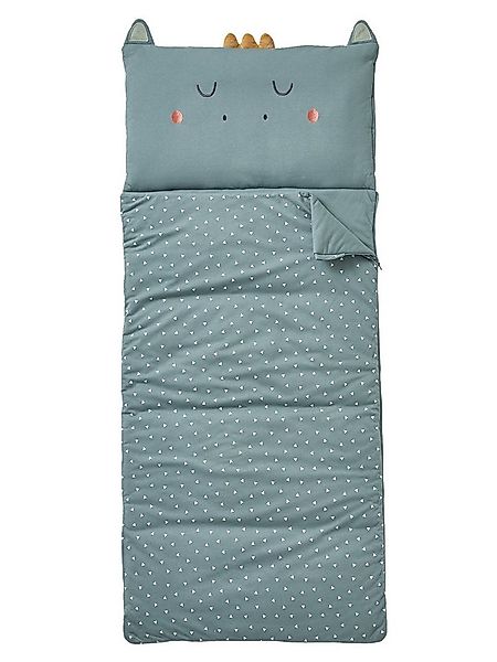 vertbaudet Kinderschlafsack Kinder Schlafsack DRACHE günstig online kaufen