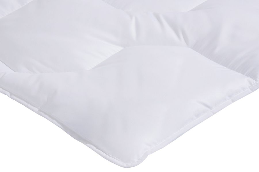 Beco Kunstfaserbettdecke "Bettdecken-Set Rügen, 135x200 oder 155x220 cm, So günstig online kaufen