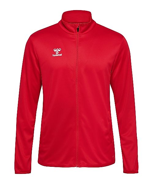 hummel Sweatjacke Hummel Essential Trainingsjacke Trainingsjacken günstig online kaufen