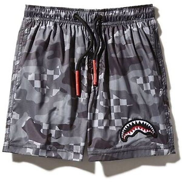 Sprayground  Badeshorts SP046 AM SWIM-TRUNKS günstig online kaufen