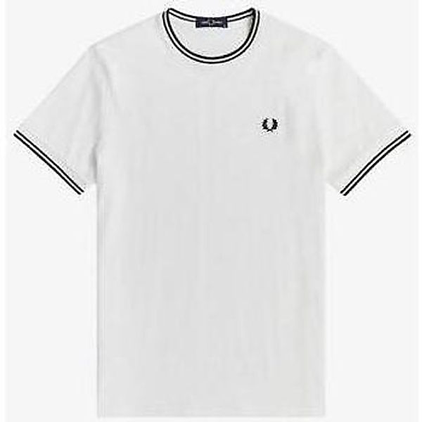 Fred Perry  T-Shirts & Poloshirts - günstig online kaufen