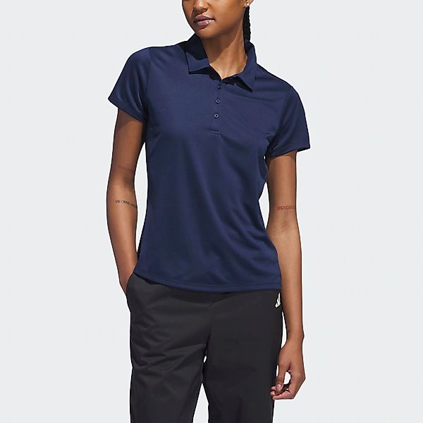 adidas Performance Poloshirt "W PERF SLD SS P" günstig online kaufen