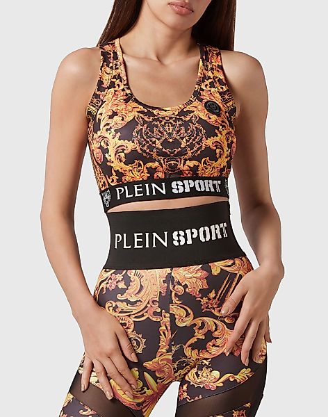 PLEIN SPORT Tanktop "Baroque" günstig online kaufen