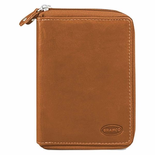 BRANCO Geldbörse Große Damen-Geldbörse / Portemonnaie, günstig online kaufen