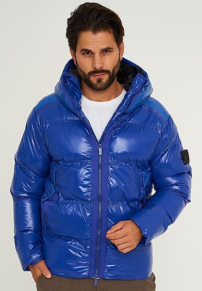 SOULSTAR Winterjacke S2KULGAM Herren Pufferjacke mit günstig online kaufen