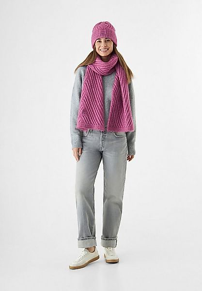 Codello Strickmütze (1-St) aus Grobstrick günstig online kaufen