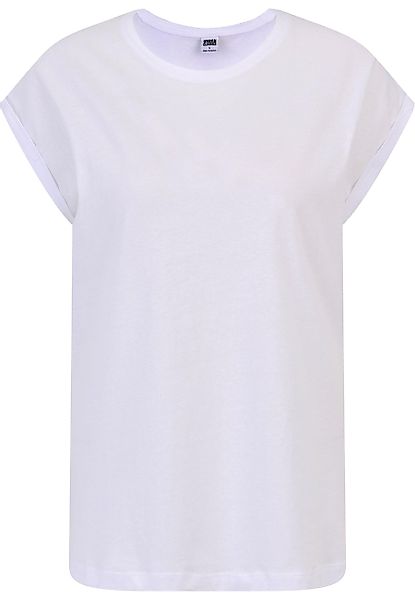 URBAN CLASSICS T-Shirt Urban Classics Damen günstig online kaufen