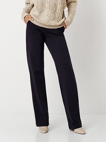 TONI Stretch-Hose Jenny Wide Leg bi-elastisch, günstig online kaufen